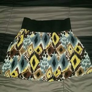 Full Tilt Small Skirt
